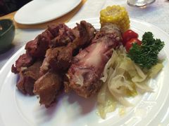 -太平馆西餐厅(北京路店)