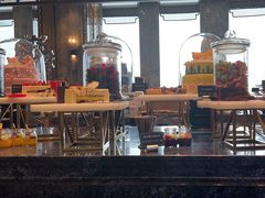 -美食汇自助餐厅(成都万达瑞华酒店)