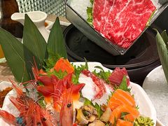 -大渔铁板烧(万象城店)