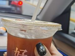 -Legno.ita Coffee by Wood(襄阳南路店)