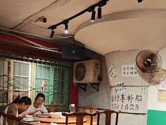 -汉小城·老铫子藕汤·乡野湖北菜(江汉路吉庆街店)