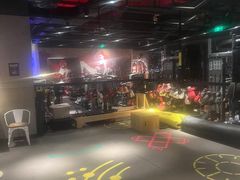 -威尔仕健身会所(大华锦绣店)