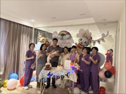 -月之旅·尊 高端月子会所(科馨别墅一店)