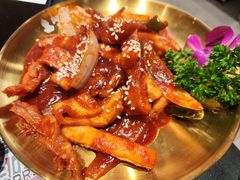 -闻老头·菊花炭烤肉(佛山首店)
