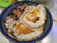 -澳门陈光记烧味饭店(南京德基广场店)