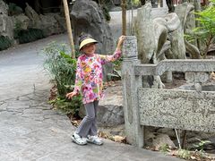 -龙门水都景区