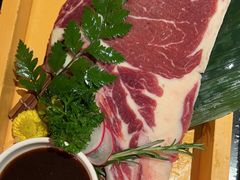 -嘿嘟嘟·肋条烧肉放题(爱融荟城店)