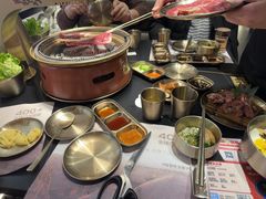 -西塔老太太泥炉烤肉(龙湖北苑天街店)