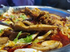 -唐闸邵记鸡煲馆