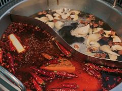 -季季红火锅(柳州城中万达二店)