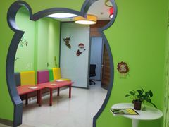 -美尔目眼科医院·近视手术·儿童近视(通州店)