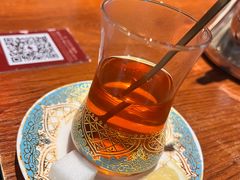 土耳其茶TurkishTea-格鲁·秀色Georgia’s Feast