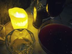 -STARRY CAFE & LOUNGE BAR(高新店)
