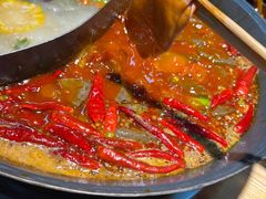 -阳阳老火锅(小南门店)