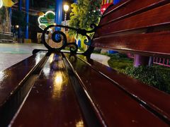 -青岛东方影都融创水世界