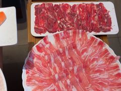 -小肥羊·牛羊肉火锅(南湖水清木华店)