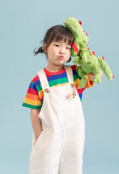 -雅尼·亚米儿童摄影美学馆(汉阳店)