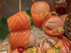 -王氏炉匠·烧鸟放题自助(好运街店)