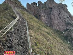 -七仙岭温泉国家森林公园
