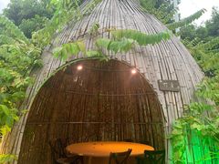 -花溪雨·森林餐厅(石基店)
