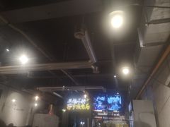 大堂-有局·成都市井烧烤·精酿啤酒(双楠店)