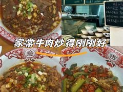 -浏阳小饭铺(洪西小区店)