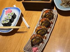 -一心创作料理屋(经开万达店)