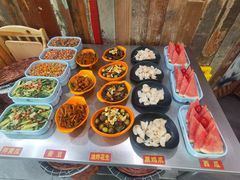 -老马路串串香火锅(北门桥店)
