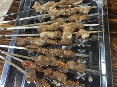 -老虎滩大连海鲜烧烤(建邺云锦路总店)