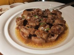 -瑶王府·广西菜(金阳路店)