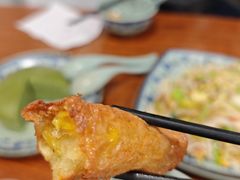 -福州人铭小吃