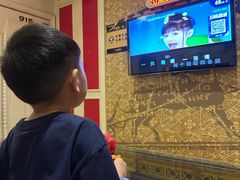 -歌库K馆量贩KTV(万达广场店)