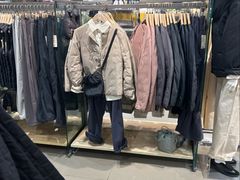 -MUJI无印良品(领秀城店)