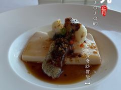 -金轩中餐厅 Jin Xuan(浦东丽思卡尔顿酒店)