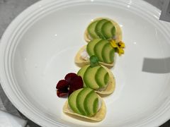 -渔语鱼新川菜Bistro(万象天地店)