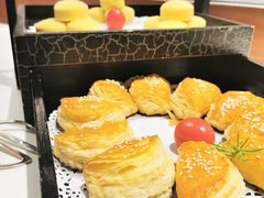 -上海华凯华美达广场酒店