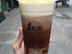 -1点点(芦潮港店)