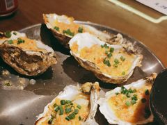 -神府路壹号·海鲜烧烤·砂锅粥·锅物(三坊七巷店)