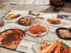 -必胜客(鞍山万象汇店PH店)