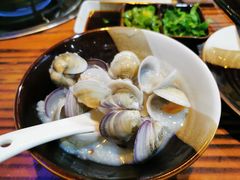 -盈田盈粥庄(博山东路店)