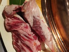 -黑牛の店·和牛烧肉(石家庄万象城店)