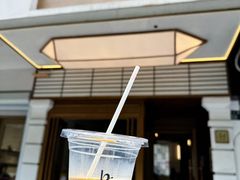 -Parking Coffee(孩儿巷店)