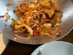-老阿爸鲜鱼土菜(昆山花桥店)