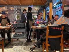 大堂-那些年记忆烧烤