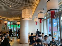 大堂-添好运点心专门店(百老汇店)