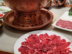 -南门涮肉(天坛店)