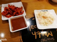 -Myth猪蹄(明洞店)