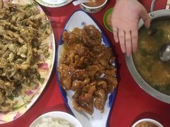 -夕阳红小吃(中街大悦城店)