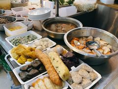 -长平老姿娘夜粥(平东一街店)