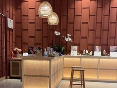 -LANN I 蘭·泰式古法按摩(上海湖滨道店)